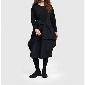 Urban by Alembika cargo dress